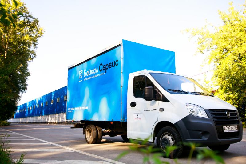 «Байкал Сервис» увеличил складскую площадь в Балашихе