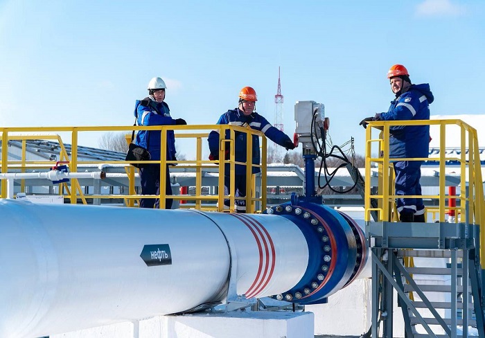 АО «Транснефть – Дружба» подготовило производственные объекты к прохождению весеннего паводка