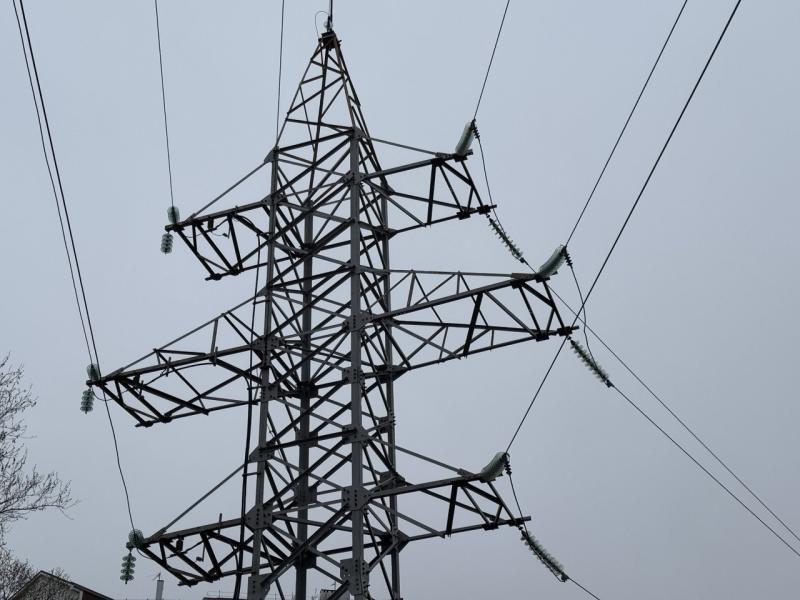 «Россети Кубань» готовят энергообъекты города-курорта Анапа к летнему периоду