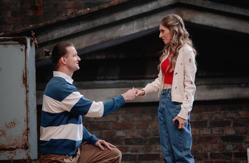 На ТНТ стартует новый сезон шоу «Однажды в России»