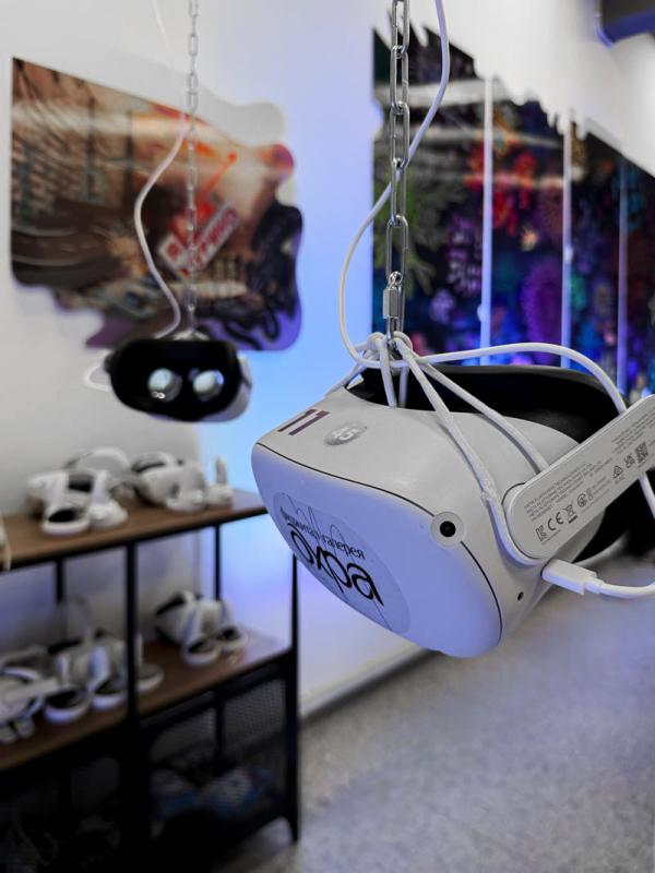 Новый взгляд на искусство: 8 стильных и необычных галерей в Санкт-Петербурге