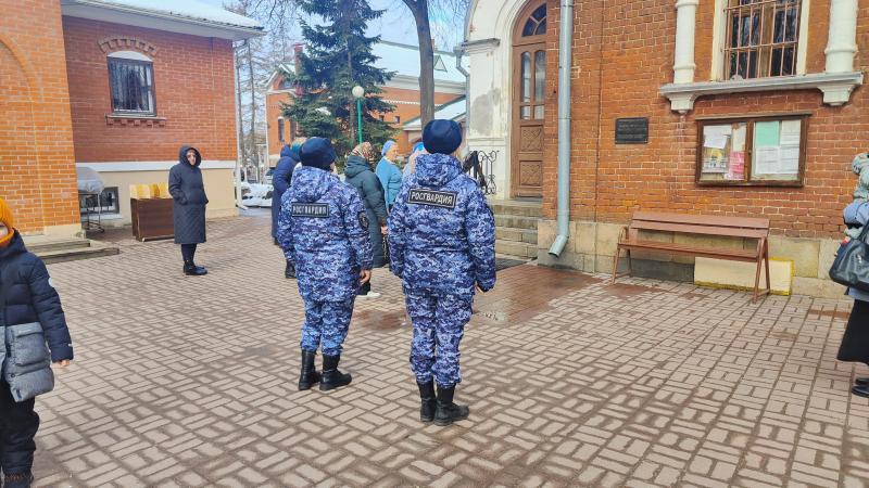 Вербное воскресенье