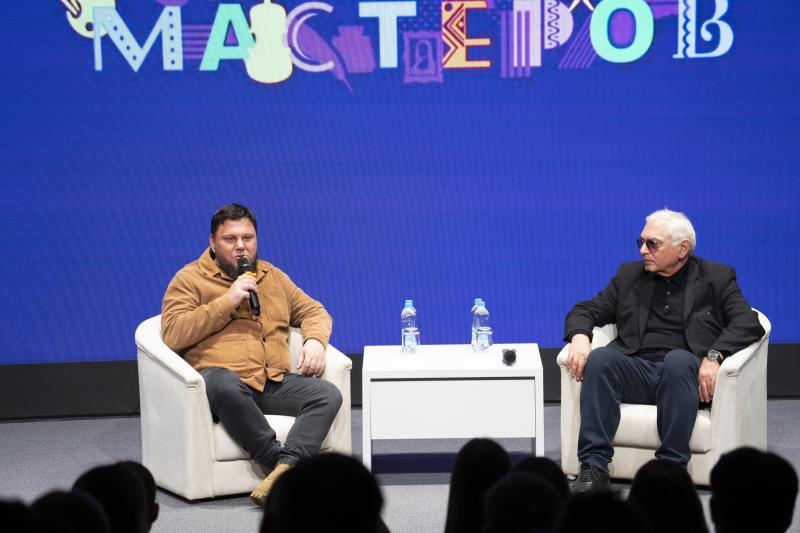 Одиннадцатый этап культурно-образовательного кластера «Город мастеров» успешно завершился в Псковской области