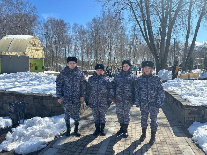 Космический фестиваль