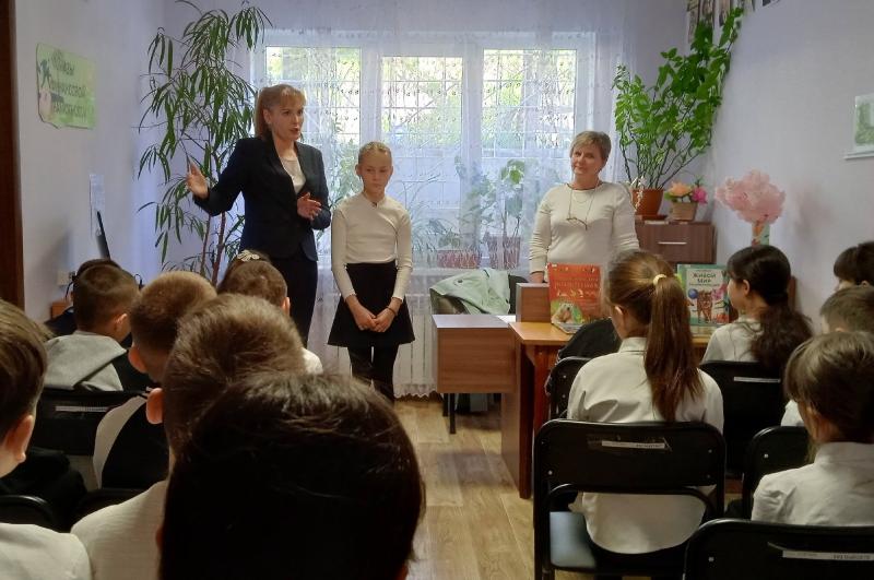 Час размышления «С деньгами на «Ты» или зачем быть финансово грамотным».