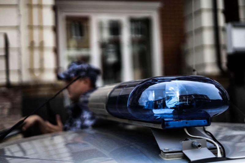 Росгвардейцы задержали междуреченца, который может быть причастен к угрозам физической расправой своей сожительнице