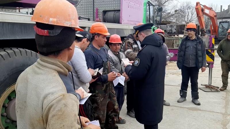 В Балтийске военные следователи выявили натурализованных граждан, самостоятельно не вставших на воинский учет