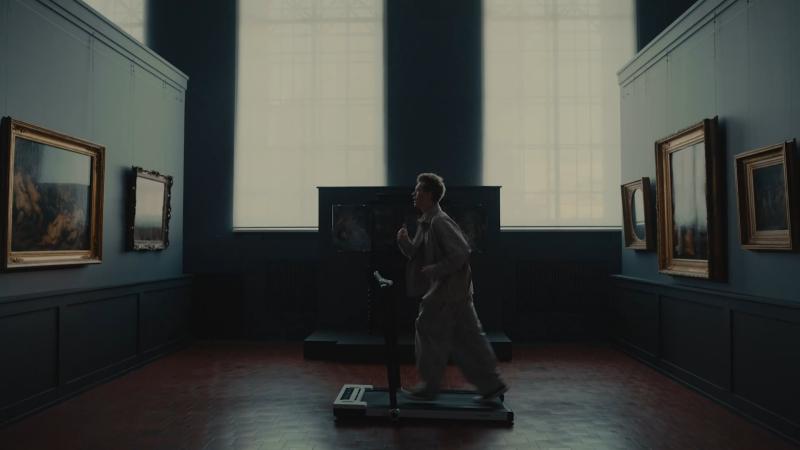 На PREMIER стартовал совместный с Пушкинским музеем арт-проект «Личная коллекция»