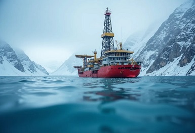 Тольяттинские учёные помогут искать нефть в Арктике