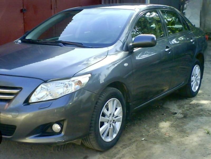 В Кузбассе должник оплатил многочисленные штрафы ГИБДД только после ареста транспортного средства