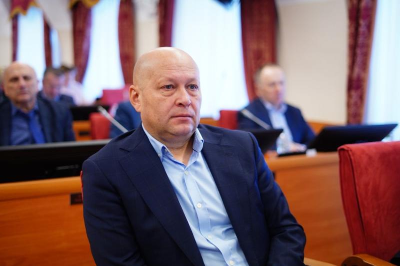 «Единая Россия» заручилась поддержкой Губернатора по вопросу развития высокотехнологичной медицинской помощи