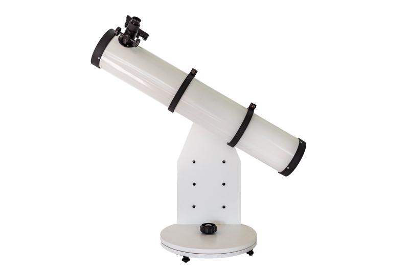 От туманностей до галактик: «Швабе» демонстрирует возможности телескопов на «Астрофесте»