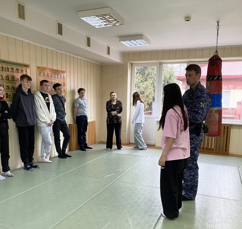 День открытых дверей