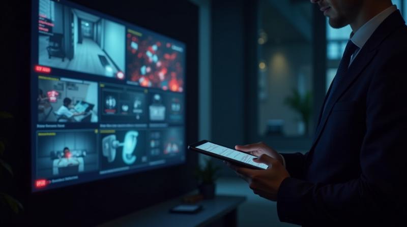 Правильный выбор компании для монтажа пожарной сигнализации в Пензе важен