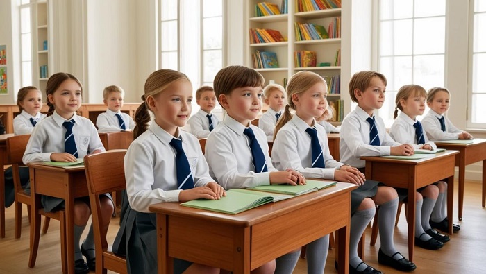 Лучшие частные школы