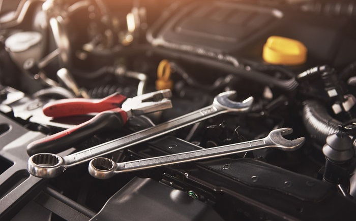 Виды технического обслуживания автомобилей