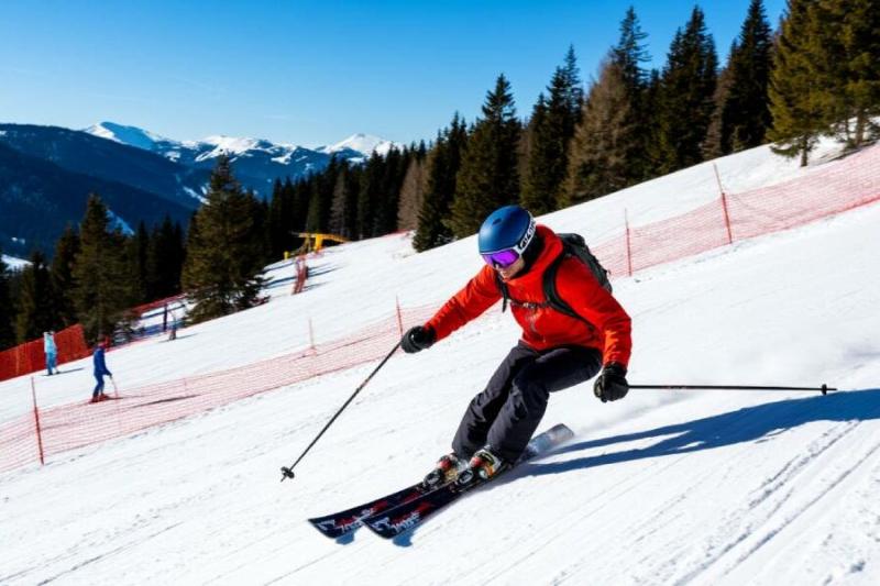 Горнолыжные курорты Новосибирской области не стремятся в реестр Росаккредитации