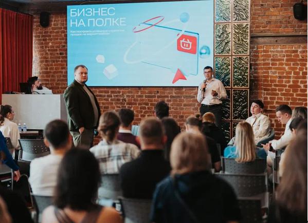 «Байкал Сервис» помогает селлерам маркетплейсов сэкономить на логистике