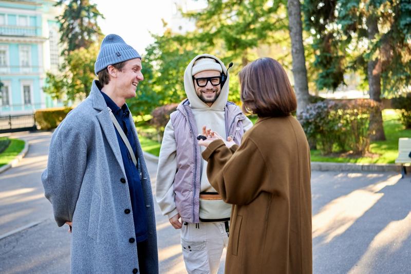 На PREMIER стартовал совместный с Пушкинским музеем 
арт-проект «Личная коллекция»