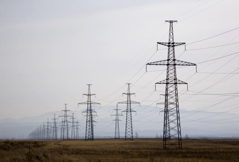 Сибирский филиал ПАО «Россети» обновит изоляцию на 36 магистральных линиях электропередачи Хакасии и юга Красноярского края