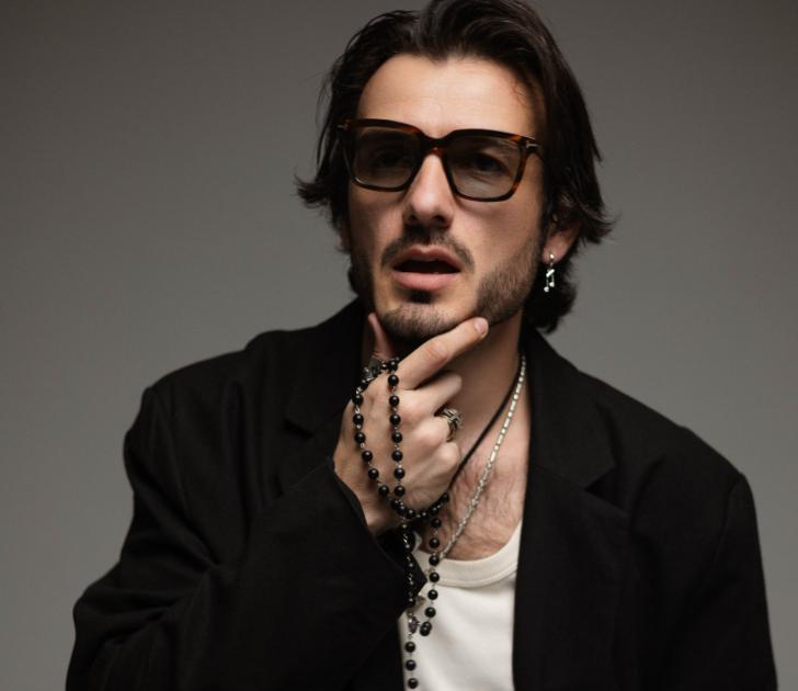 «Русская душа»: MARKO выпустил новинку о девушках нашей страны