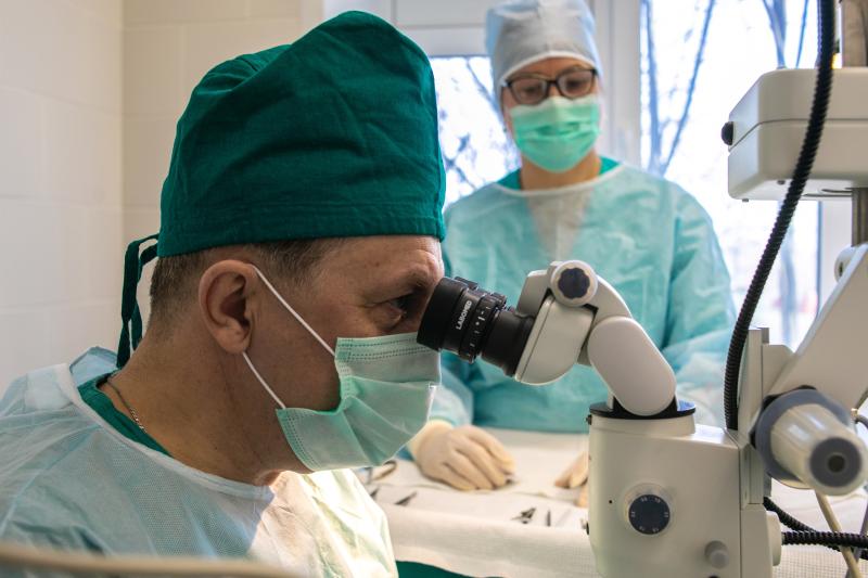 Кировский военный госпиталь Росгвардии отметил день своего образования