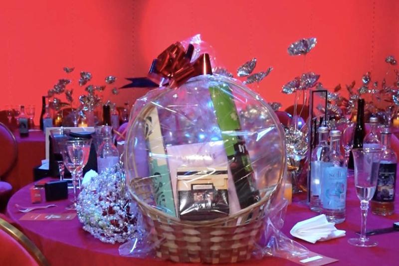 Традиции и успех: как шоколадная фабрика «Dy’ Nastie» украсила банкет премии «Женщина Года»