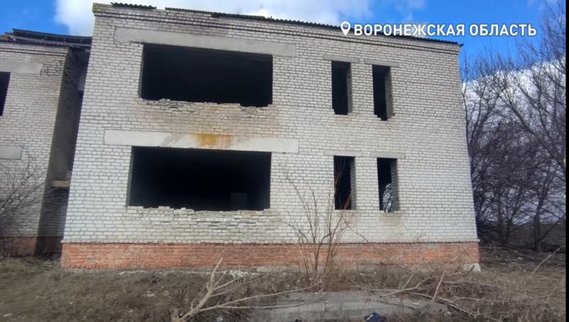 Жители села Богана Борисоглебского района больше 20 лет ждут обещанный властями детсад