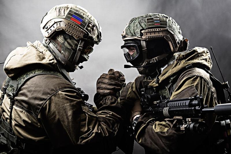 Росгвардия приглашает жителей Томской области на службу