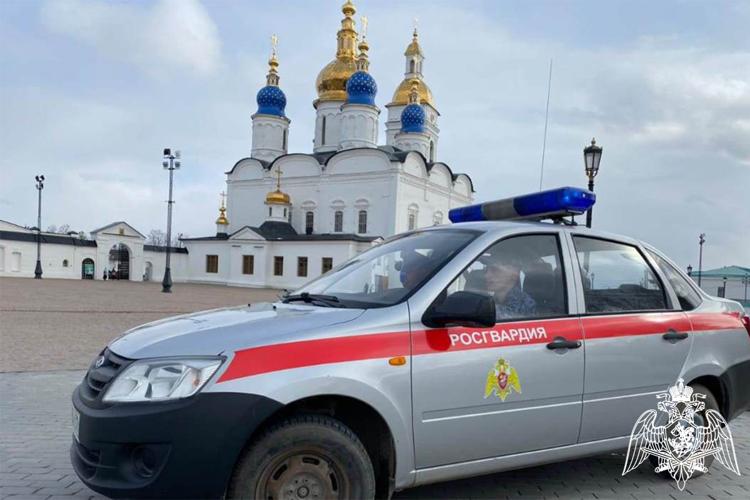 БЕЗОПАСНОСТЬ ГРАЖДАН