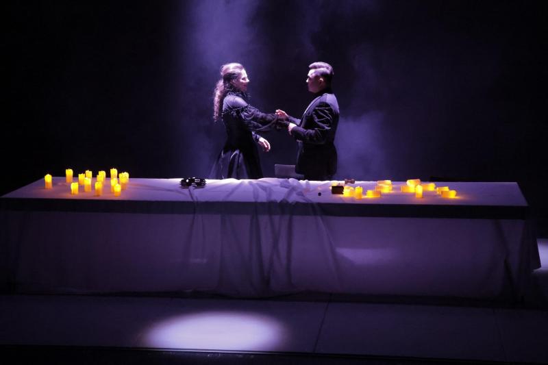 Восемь театров из шести городов Сибири и Дальнего Востока стали победителями Десятого конкурса «Полюс. Золотой сезон»