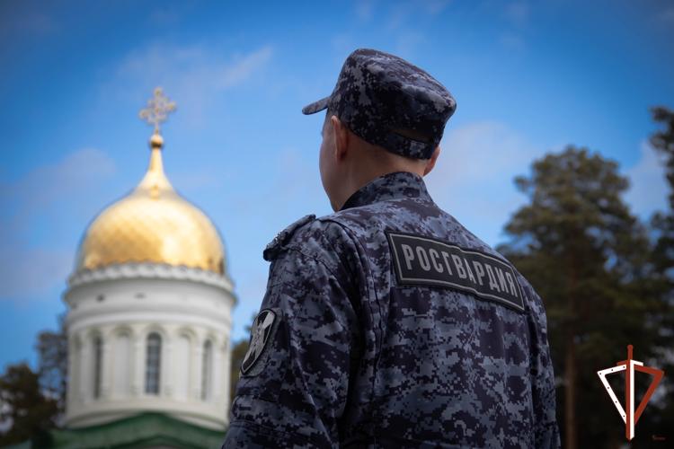 БЕЗОПАСНОСТЬ ГРАЖДАН