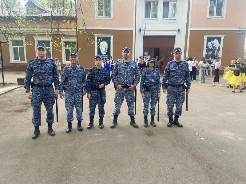 Отчетный концерт творческих коллективов