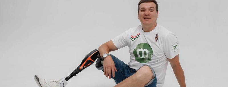 "Море Протезов" – путь к активной жизни без ограничений