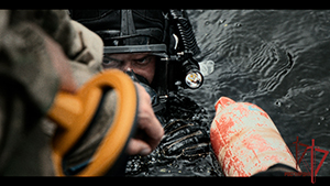 Речная навигация открыта: Росгвардия усиливает контроль над акваторией столицы