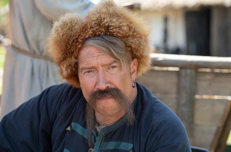 Как двоечник Русь спасал: на ТНТ выходит продолжение исторической комедии «Казачок»