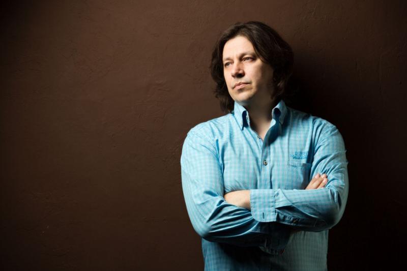 Солист легендарной группы «Фристайл» впервые даст большой сольный концерт