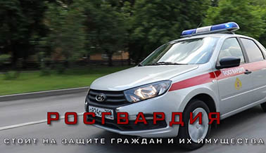 Росгвардейцы за выходные задержали пятерых граждан, подозреваемых в хищении товаров