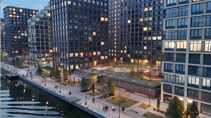 Топ-5 лучших идей для отдыха в «Коломенском»