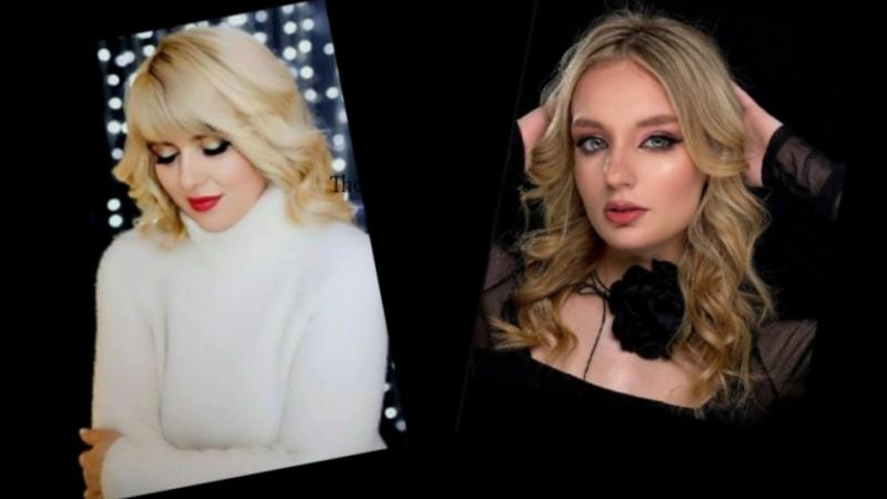 Ольга Пахмутова выпустииз релиз “Шаблоны”