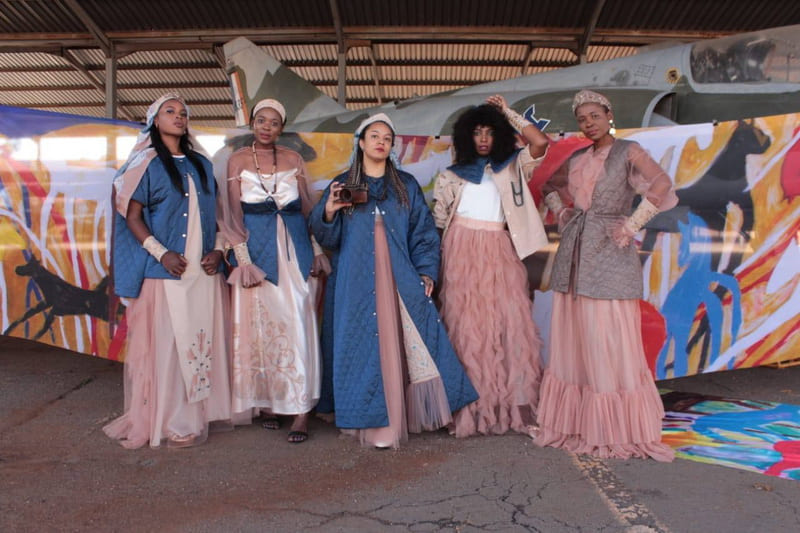 На FASK отпраздновали 80-летие Победы над фашизмом