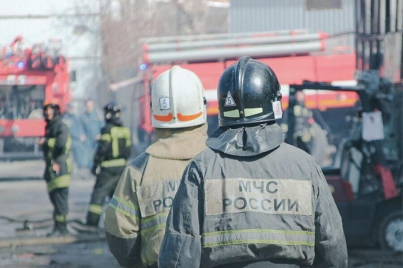В Новосибирской области отменяют особый противопожарный режим
