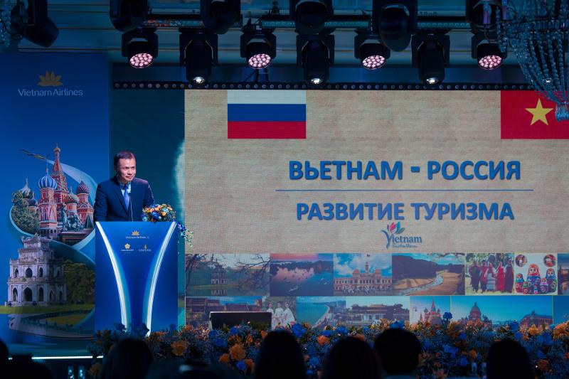 Вьетнам становится ближе к России: Vietnam Airlines возобновляет авиарейсы Москва - Ханой