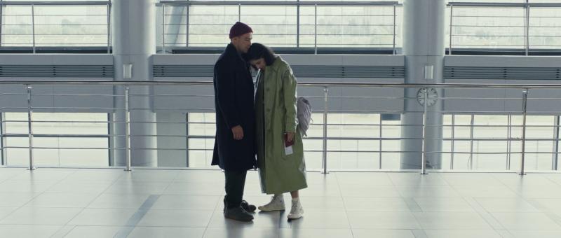 Онлайн-кинотеатр PREMIER объявил дату выхода остросюжетного триллера «Я ничего не помню» об отношениях, которые привели к трагедии