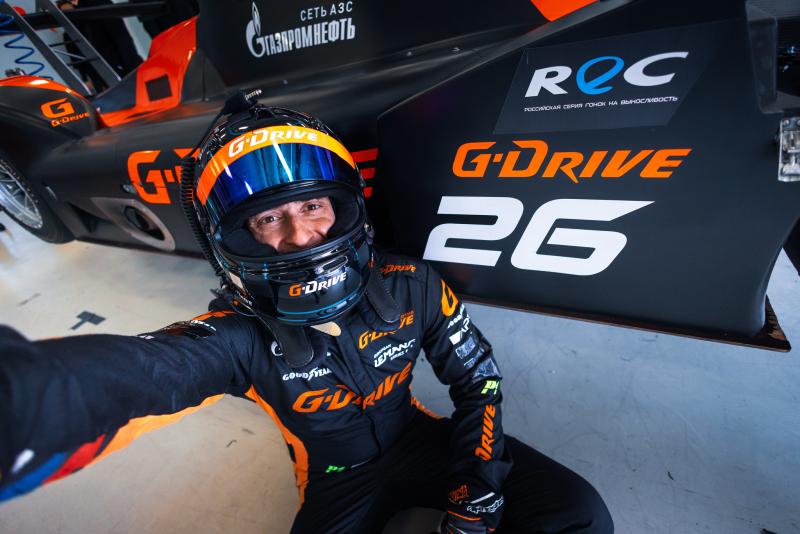 8 советов от гонщика, которые пригодятся каждому путешественнику