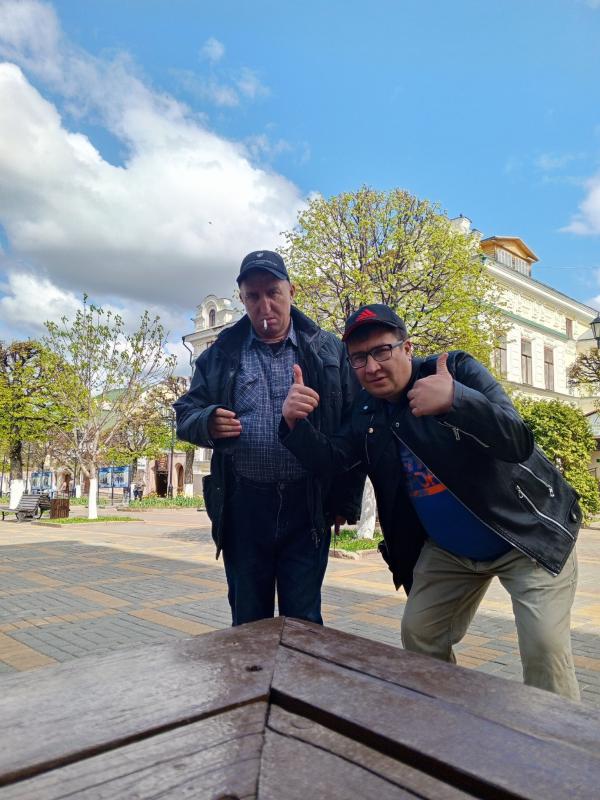 валера комплекс царя... откуда у царя комплексы...