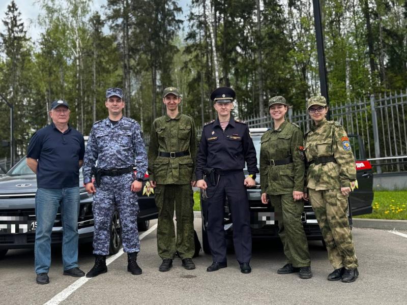 ДЕНЬ ОТКРЫТЫХ ДВЕРЕЙ