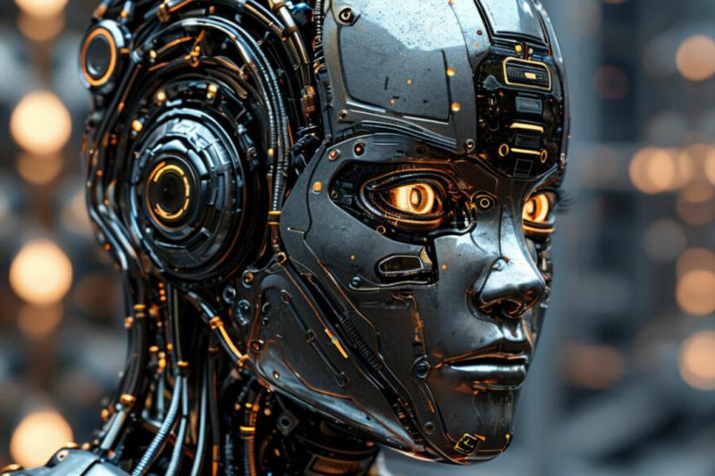 Школьник из Новосибирска участвует в Международной олимпиаде по ИИ