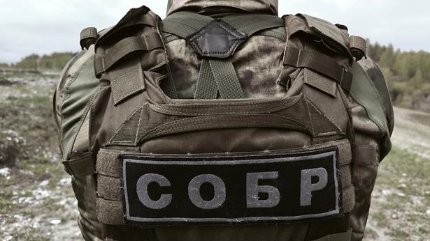 При содействии спецподразделения Росгвардии задержаны подозреваемые в похищении человека в Ульяновске