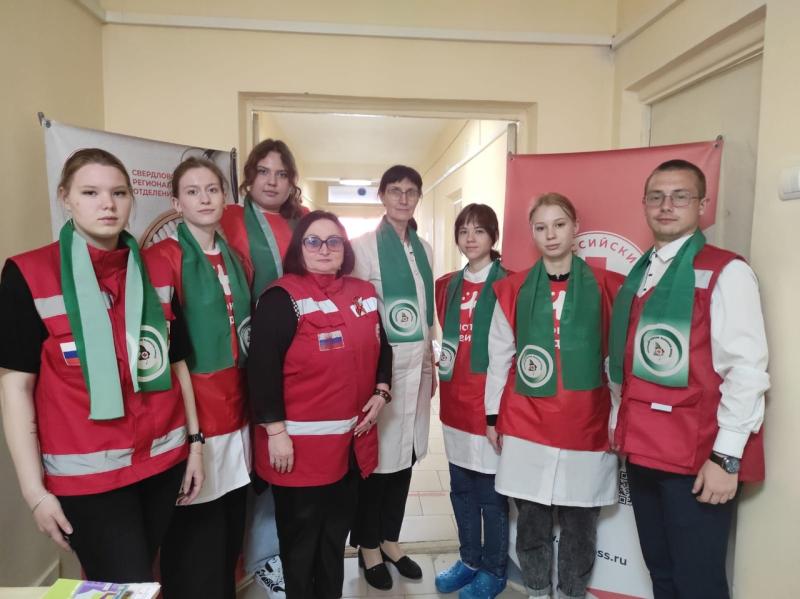 И снова акция #ДоброВсело!